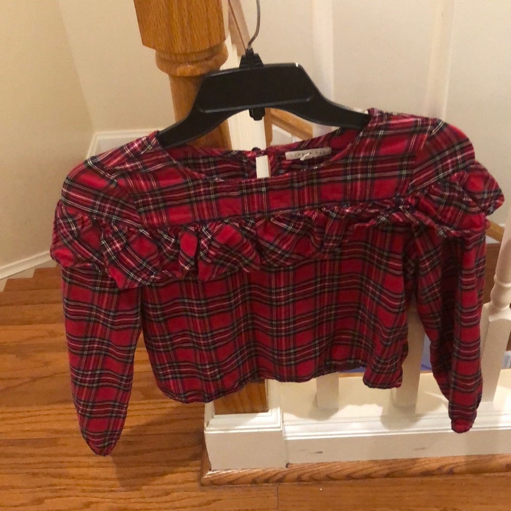 Striped shirt 🎄🎅🏼 Christmas sale 🎅🏼🎄